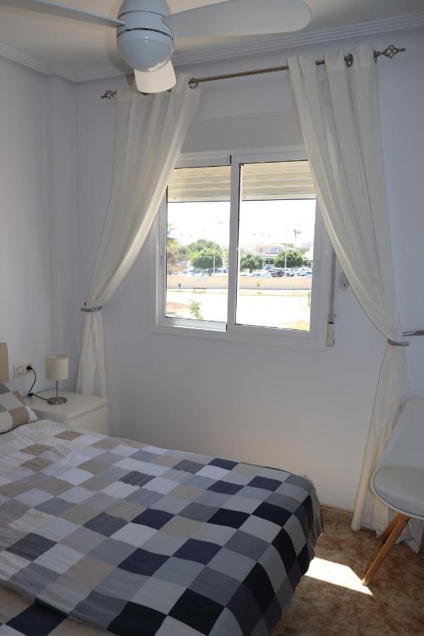 Casa Flamingo Private Residence Orihuela Bagian luar foto