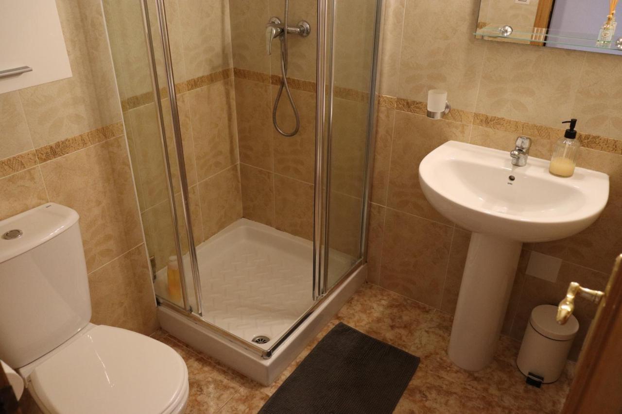 Casa Flamingo Private Residence Orihuela Bagian luar foto