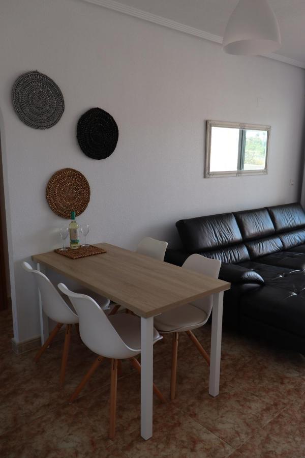 Casa Flamingo Private Residence Orihuela Bagian luar foto